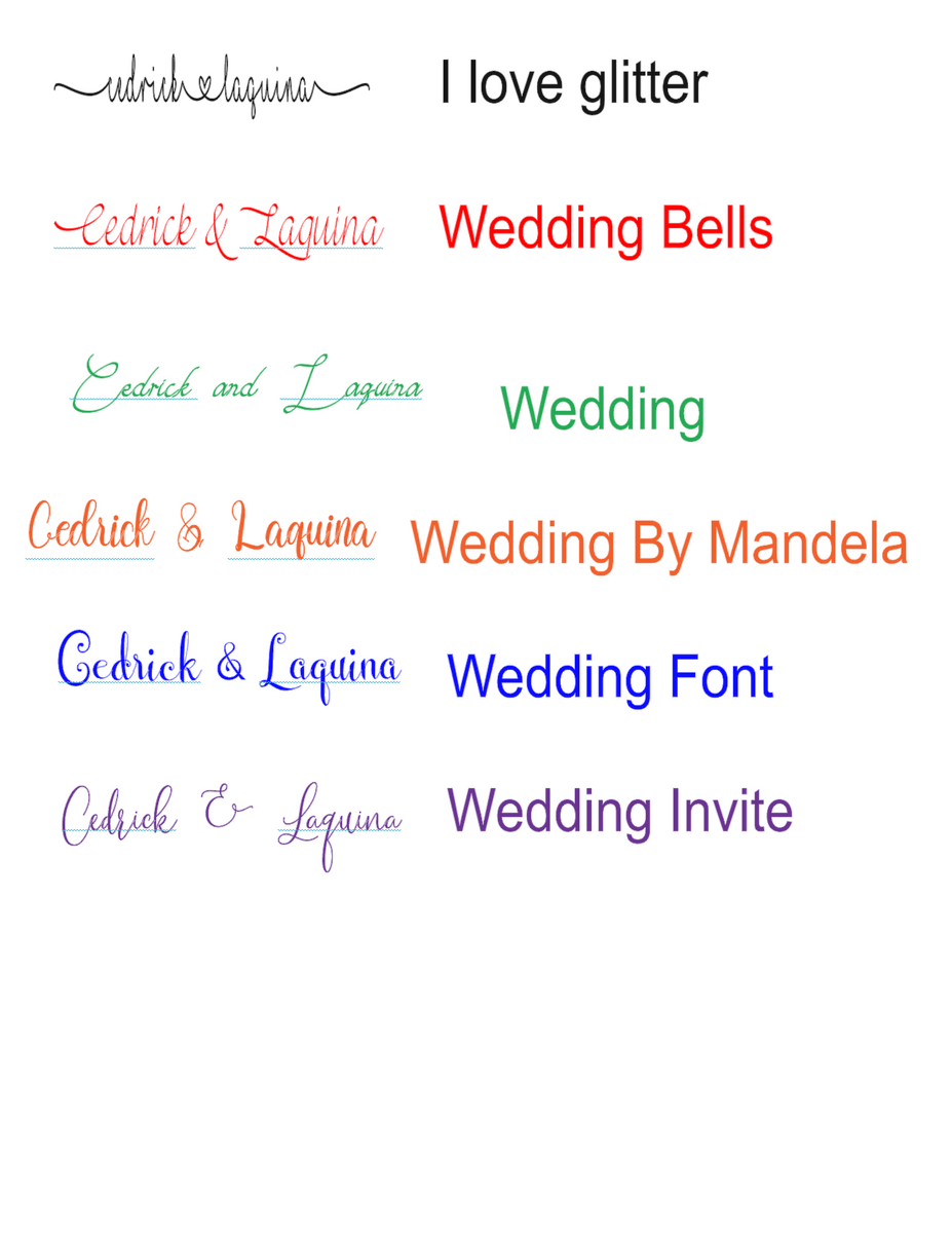 Personalized Acrylic Photo Frame Tiny's Creations LLC