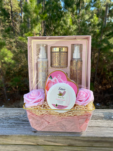 Tahari Gift Basket