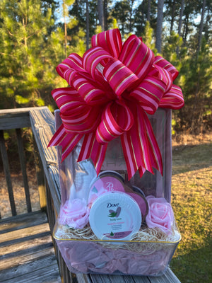 Tahari Gift Basket