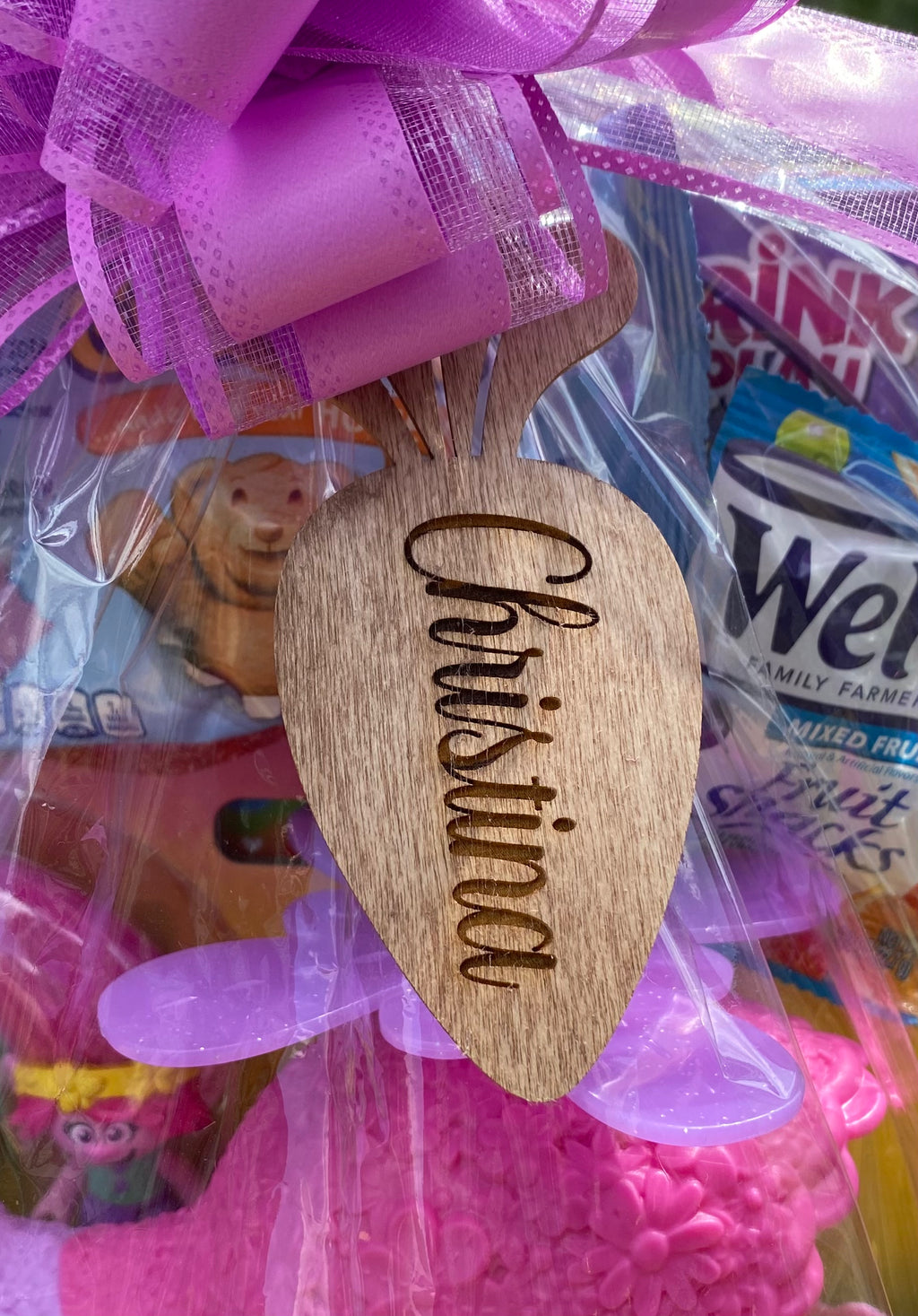 Easter Tags