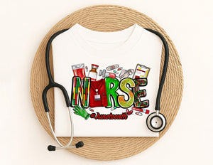 Juneteenth Professionals Tee