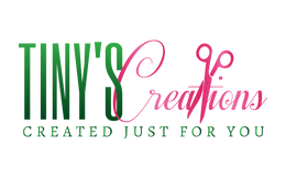 Tiny's Creations LLC