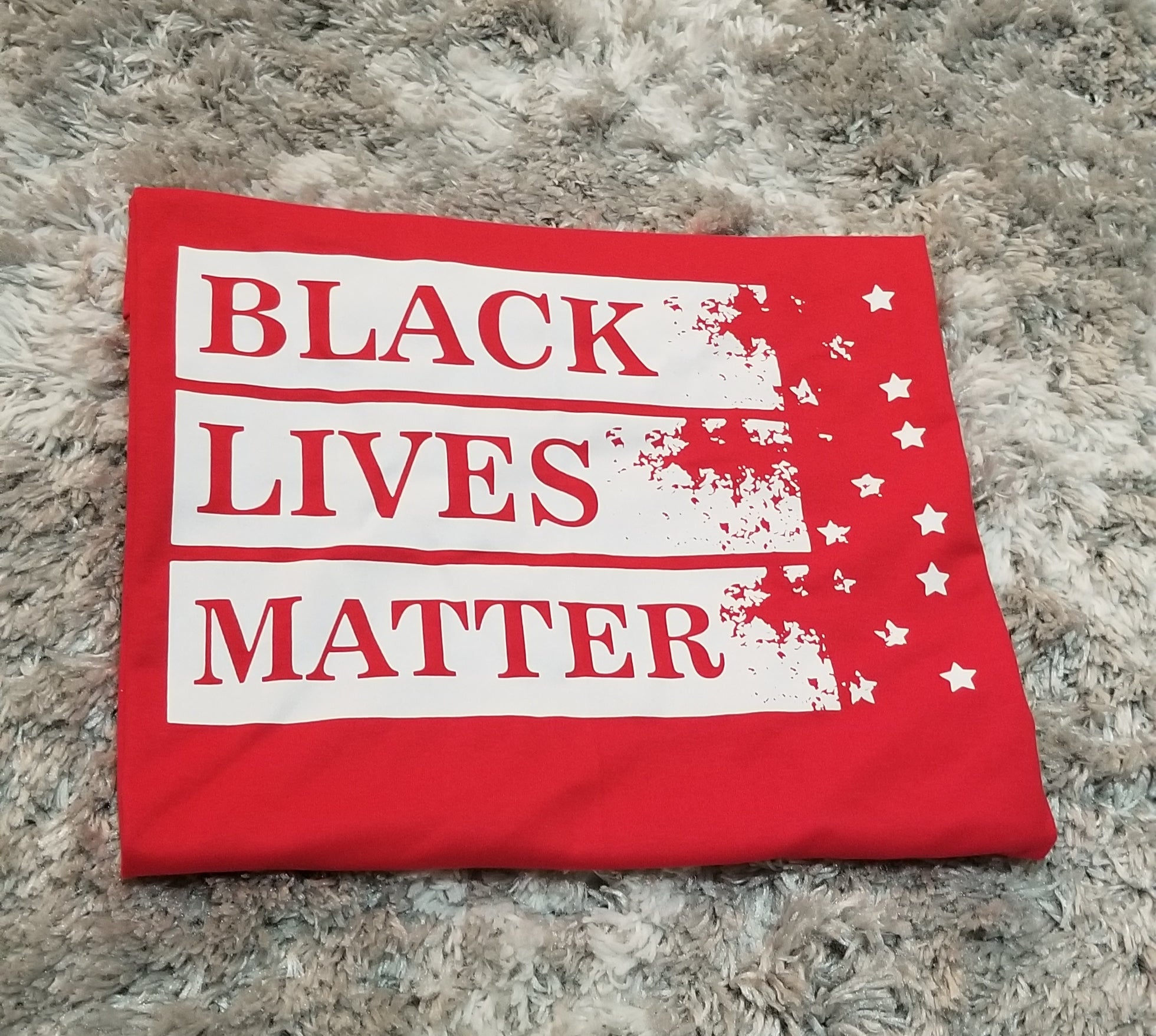 Black Lives Matter-For the Culture-African American Culture