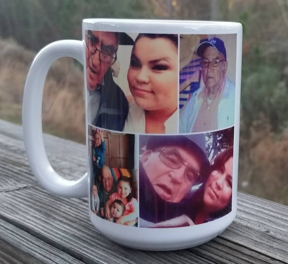 Personalized Mug