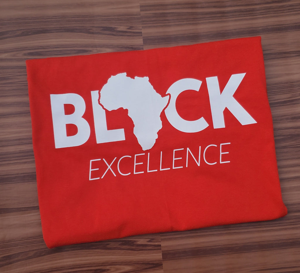 Black Excellence