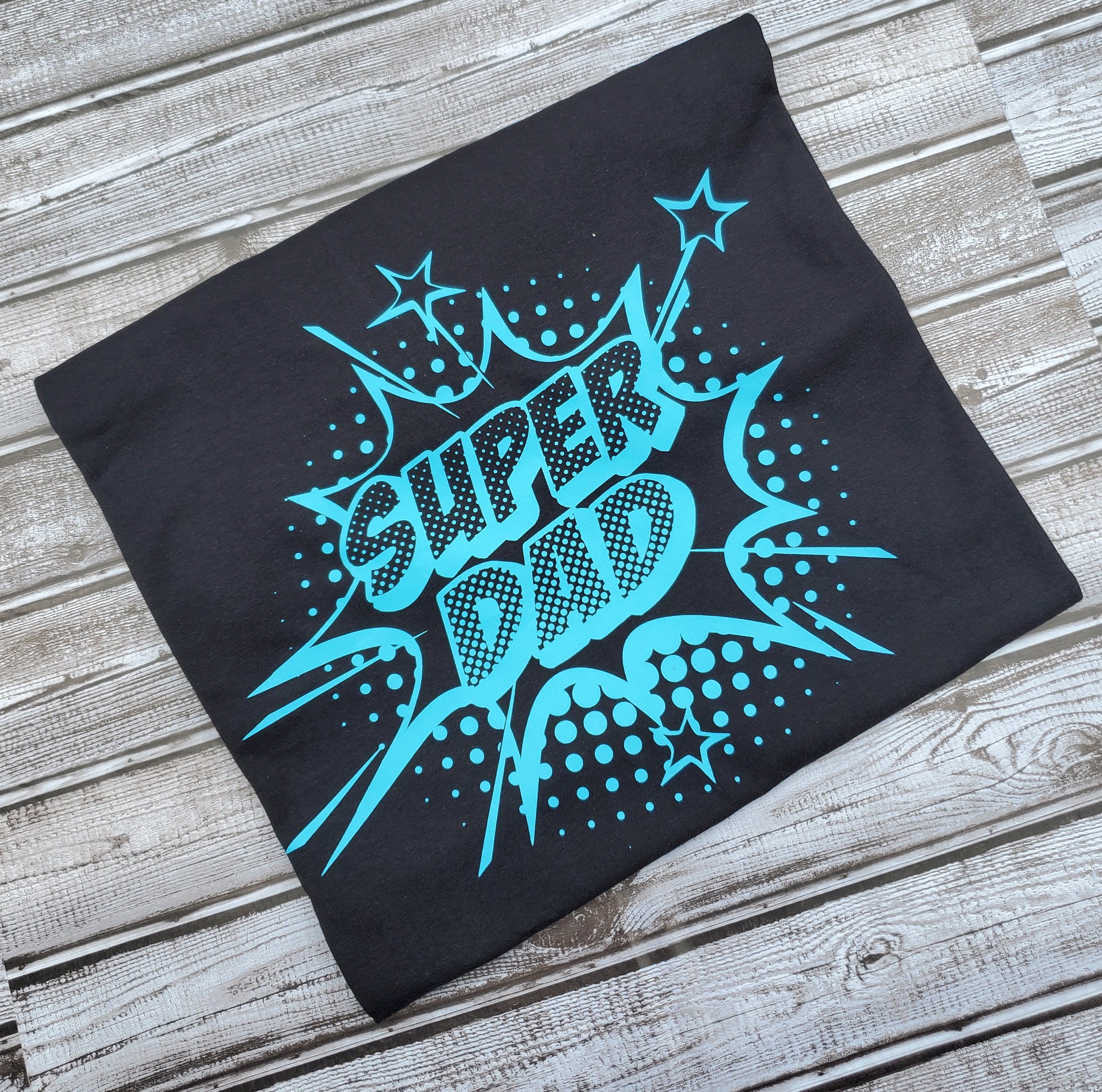 Super Dad Tee