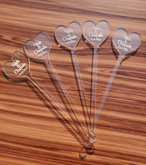 Drink Stirrers