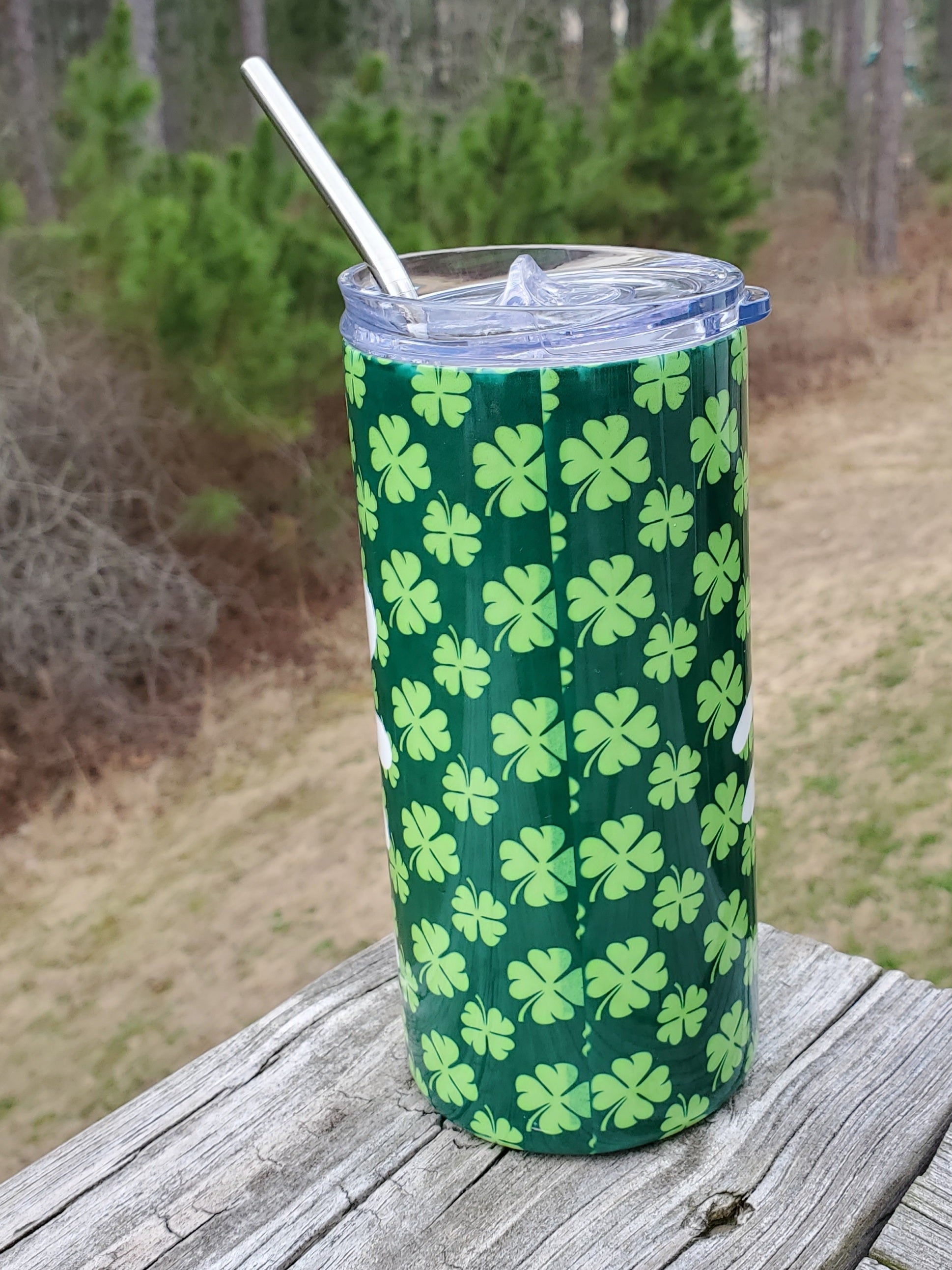 Black-ish Tumbler