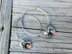 Photo Bracelet