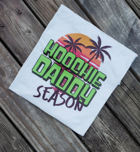 Hoochie Daddy Season