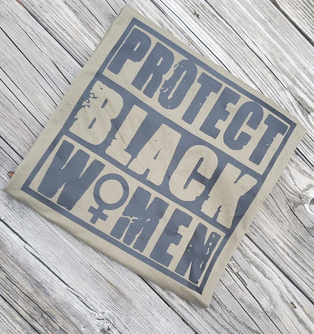 Protect Black Women